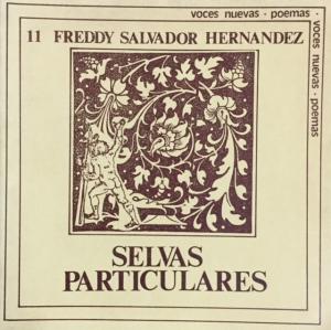 Selvas particulares
